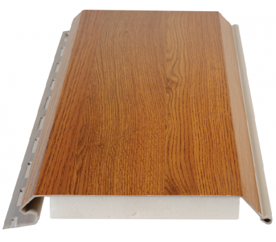 Фасадные панели Дуб камарг от производителя  BrusDecor по цене 1 590 р