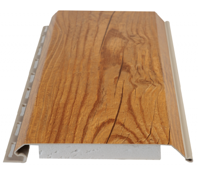 Фасадные панели Винтажная сосна от производителя  BrusDecor по цене 1 590 р Фасадные панели Винтажная сосна от производителя  BrusDecor по цене 1 590 р