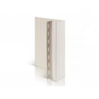 Дверная-околооконная вертикальная планка 2,1 м Слоновая Кость Дверная-околооконная вертикальная планка 2,1 м Слоновая Кость