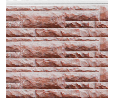 Цокольный сайдинг коллекция AirSide Скандинавский Красное дерево от производителя Доломит по цене 470 р Цокольный сайдинг коллекция AirSide Скандинавский Красное дерево от производителя Доломит по цене 470 р