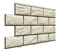 Фасадные панели Альпийский премиум - Берилл Фасадные панели Альпийский премиум - Берилл