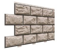 Фасадные панели Альпийский премиум - Памир Фасадные панели Альпийский премиум - Памир