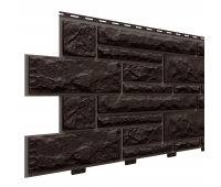 Фасадные панели Брусчатка Доломит - Корица Фасадные панели Брусчатка Доломит - Корица