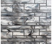 Фасадные панели под камень Доломит эксклюзивный Агат Фасадные панели под камень Доломит эксклюзивный Агат