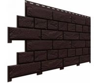 Цокольный сайдинг коллекция Кирпич Славянка - Корица Цокольный сайдинг коллекция Кирпич Славянка - Корица