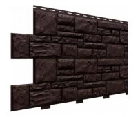 Цокольный сайдинг коллекция Крымский Берег - Корица Цокольный сайдинг коллекция Крымский Берег - Корица