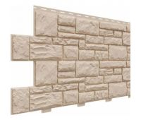 Цокольный сайдинг коллекция Крымский Берег - Орех Цокольный сайдинг коллекция Крымский Берег - Орех