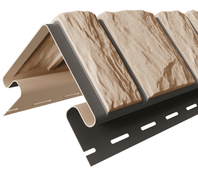 Наружный угол Доломит премиум Миндаль от производителя  Доломит по цене 1 040 р Наружный угол Доломит премиум Миндаль от производителя  Доломит по цене 1 040 р