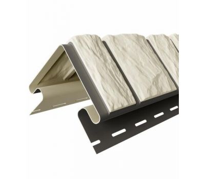 Угол наружный Альпийский Премиум Берилл от производителя  Доломит по цене 1 370 р Угол наружный Альпийский Премиум Берилл от производителя  Доломит по цене 1 370 р