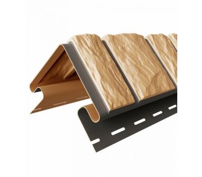 Угол наружный Альпийский Премиум Опал от производителя  Доломит по цене 1 370 р Угол наружный Альпийский Премиум Опал от производителя  Доломит по цене 1 370 р