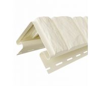 Угол наружный Крымский Берег Слоновая кость Угол наружный Крымский Берег Слоновая кость