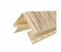 Угол наружный Скалистый Риф Люкс Карамель Угол наружный Скалистый Риф Люкс Карамель