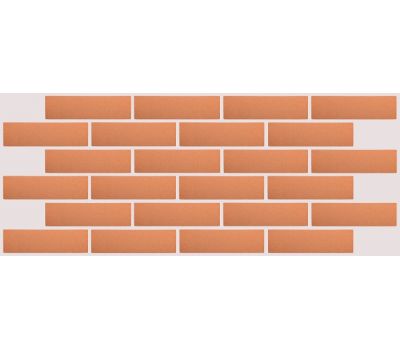 Гибкая клинкерная плитка СТ-06 (сборная) от производителя  Симтер по цене 1 224 р Гибкая клинкерная плитка СТ-06 (сборная) от производителя  Симтер по цене 1 224 р