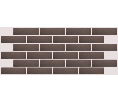 Гибкая клинкерная плитка СТ-07 (сборная) от производителя  Симтер по цене 1 224 р Гибкая клинкерная плитка СТ-07 (сборная) от производителя  Симтер по цене 1 224 р