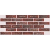 Гибкая клинкерная плитка(фактурный, градиентный) СТ-ФН-14 Античный кирпич (патина) Гибкая клинкерная плитка(фактурный, градиентный) СТ-ФН-14 Античный кирпич (патина)