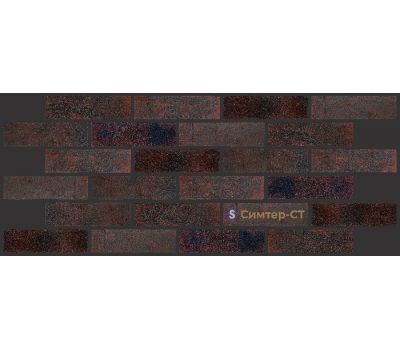 Гибкая клинкерная плитка(фактурный, градиентный) СТ-ФН-04 Старый кирпич(обожженный) от производителя  Симтер по цене 1 140 р Гибкая клинкерная плитка(фактурный, градиентный) СТ-ФН-04 Старый кирпич(обожженный) от производителя  Симтер по цене 1 140 р