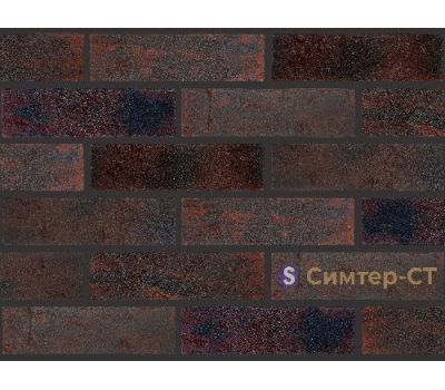 Гибкая клинкерная плитка(фактурный, градиентный) СТ-ФН-04 Старый кирпич(обожженный) от производителя  Симтер по цене 1 224 р Гибкая клинкерная плитка(фактурный, градиентный) СТ-ФН-04 Старый кирпич(обожженный) от производителя  Симтер по цене 1 224 р