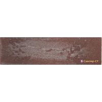 Гибкая клинкерная плитка(фактурный, градиентный) СТ-ФН-15 Античный кирпич (патина) Гибкая клинкерная плитка(фактурный, градиентный) СТ-ФН-15 Античный кирпич (патина)