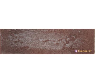 Гибкая клинкерная плитка(фактурный, градиентный) СТ-ФН-15 Античный кирпич (патина) от производителя  Симтер по цене 1 140 р Гибкая клинкерная плитка(фактурный, градиентный) СТ-ФН-15 Античный кирпич (патина) от производителя  Симтер по цене 1 140 р