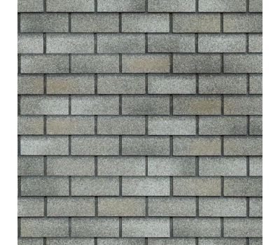 Плитка Фасадная битумная, HAUBERK кирпич Серо-бежевый от производителя Технониколь по цене 765 р Плитка Фасадная битумная, HAUBERK кирпич Серо-бежевый от производителя Технониколь по цене 765 р