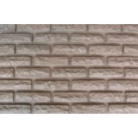 Фасадные панели Кирпич Бежевый Фасадные панели Кирпич Бежевый