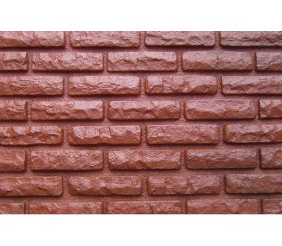 Фасадные панели Кирпич Кирпичный от производителя  Aelit по цене 320 р Фасадные панели Кирпич Кирпичный от производителя  Aelit по цене 320 р