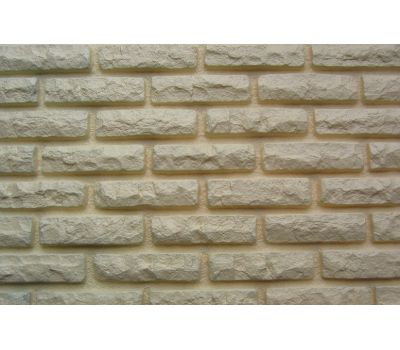 Фасадные панели Кирпич Жёлтый от производителя  Aelit по цене 320 р Фасадные панели Кирпич Жёлтый от производителя  Aelit по цене 320 р