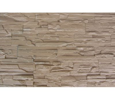 Фасадные панели Пласт плоский Бежевый от производителя  Aelit по цене 320 р Фасадные панели Пласт плоский Бежевый от производителя  Aelit по цене 320 р