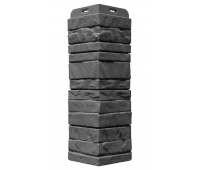 Угол наружный коллекция Алтай Графит Угол наружный коллекция Алтай Графит