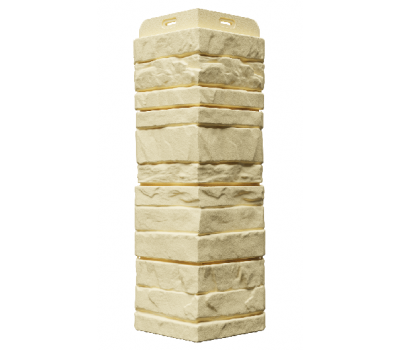 Угол наружный коллекция Алтай Кремовый от производителя  Docke по цене 539 р Угол наружный коллекция Алтай Кремовый от производителя  Docke по цене 539 р