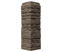 Угол наружный коллекция Алтай Шоколад Угол наружный коллекция Алтай Шоколад