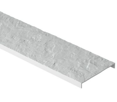 Бордюр универсальный Белый от производителя  Docke по цене 0 р Бордюр универсальный Белый от производителя  Docke по цене 0 р