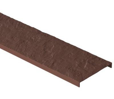 Бордюр универсальный Земляной от производителя Docke по цене 0 р Бордюр универсальный Земляной от производителя Docke по цене 0 р