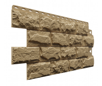 Фасадные панели Dufour, Виллар