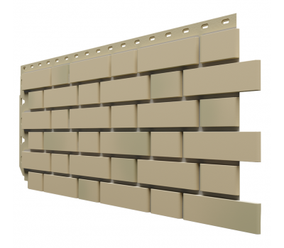 Фасадные панели Flemish Янтарный от производителя  Docke по цене 666 р Фасадные панели Flemish Янтарный от производителя  Docke по цене 666 р