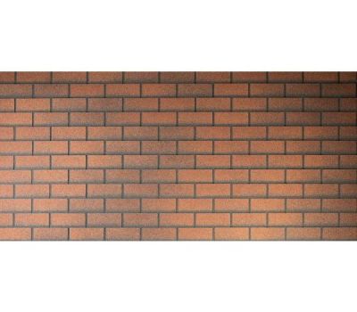 Плитка Фасадная Premium, Brick, Клубника от производителя  Docke по цене 877 р