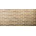 Плитка Фасадная Premium, Brick, Песчаный от производителя  Docke по цене 877 р