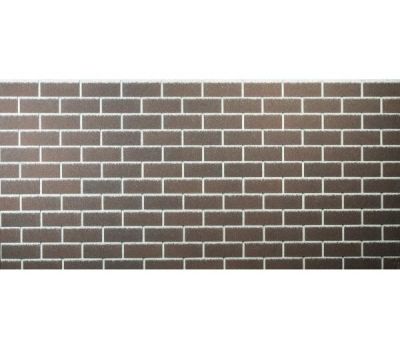 Плитка Фасадная Premium, Brick, Зрелый каштан от производителя  Docke по цене 877 р