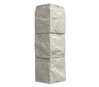 Угол наружный коллекция Fels Горный Хрусталь от производителя  Docke по цене 602 р Угол наружный коллекция Fels Горный Хрусталь от производителя  Docke по цене 602 р