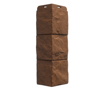 Угол наружный коллекция Fels Ржаной от производителя  Docke по цене 602 р