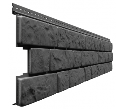 Фасадные панели - серия LUX BERGART под камень Корунд от производителя Docke по цене 462 р Фасадные панели - серия LUX BERGART под камень Корунд от производителя Docke по цене 462 р