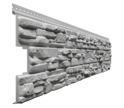 Фасадные панели - серия LUX ROCKY под камень Табачный от производителя  Docke по цене 454 р Фасадные панели - серия LUX ROCKY под камень Табачный от производителя  Docke по цене 454 р