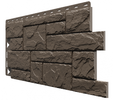 Фасадные панели Сланец Куршевель от производителя Docke по цене 531 р Фасадные панели Сланец Куршевель от производителя Docke по цене 531 р