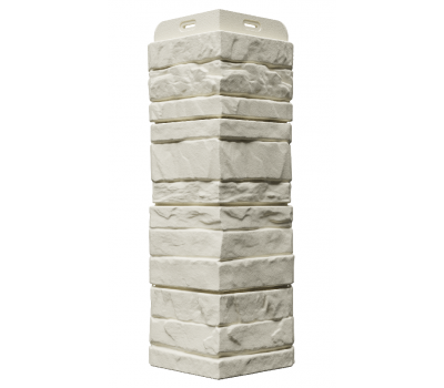 Угол наружный коллекция Алтай Ваниль от производителя  Docke по цене 539 р