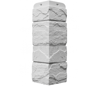 Угол наружный коллекция Сланец Лех от производителя  Docke по цене 539 р Угол наружный коллекция Сланец Лех от производителя  Docke по цене 539 р