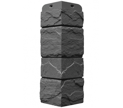 Угол наружный коллекция Сланец Валь-гардена от производителя Docke по цене 539 р Угол наружный коллекция Сланец Валь-гардена от производителя Docke по цене 539 р