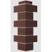 Угол наружный коллекция Flemish Коричневый от производителя  Docke по цене 593 р Угол наружный коллекция Flemish Коричневый от производителя  Docke по цене 593 р