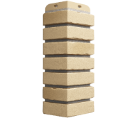 Угол наружный коллекция Klinker Каракумы