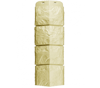 Угол наружный коллекция Bergart Кешью от производителя  Docke по цене 290 р