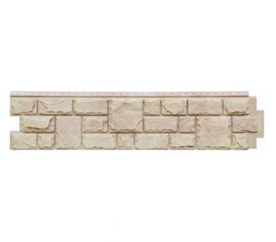Фасадная панель Я Фасад Екатерининский Камень Жемчуг от производителя  Grand Line по цене 370 р